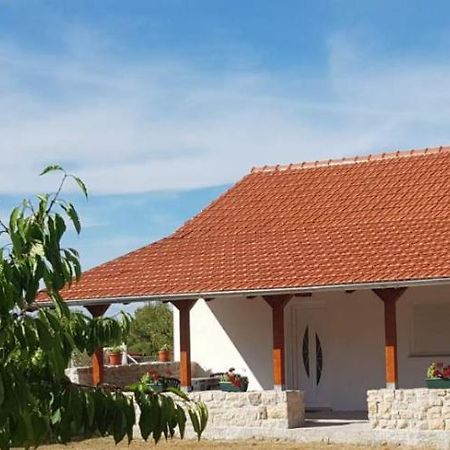 סקארדין Apartmani Dejan מראה חיצוני תמונה