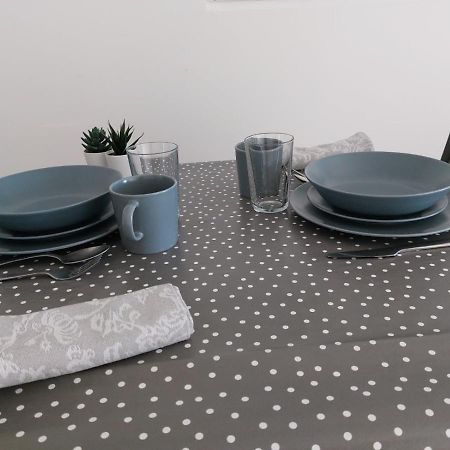 סקארדין Apartmani Dejan מראה חיצוני תמונה