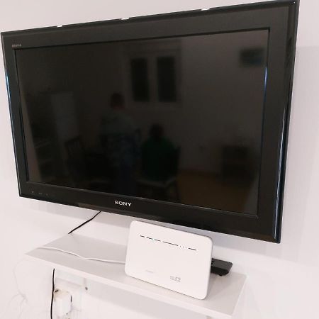 סקארדין Apartmani Dejan מראה חיצוני תמונה