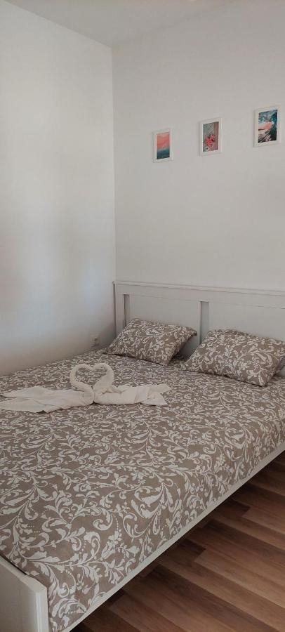 סקארדין Apartmani Dejan מראה חיצוני תמונה