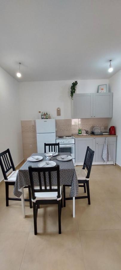 סקארדין Apartmani Dejan מראה חיצוני תמונה