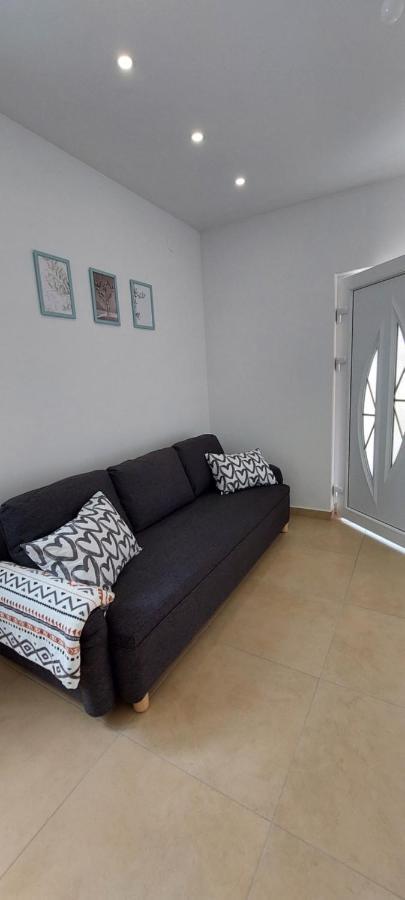 סקארדין Apartmani Dejan מראה חיצוני תמונה
