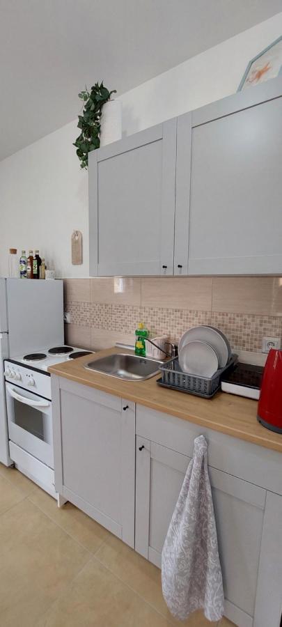 סקארדין Apartmani Dejan מראה חיצוני תמונה