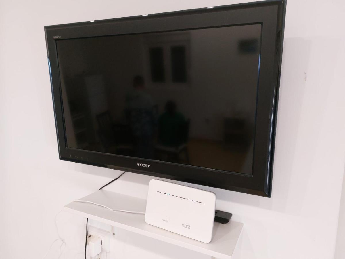 סקארדין Apartmani Dejan מראה חיצוני תמונה